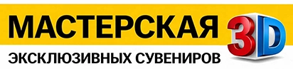 3D печать бюста девушки на заказ